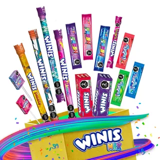 Winis Winis Mix Variety Bag, photo 3