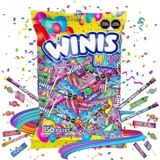 Winis Winis Mix Variety Bag, photo 2
